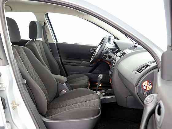 Renault Megane Elegance ATM 1.6 83kW Tallina