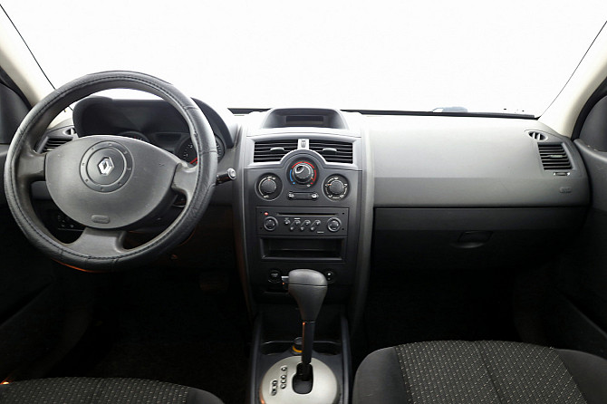 Renault Megane Elegance ATM 1.6 83kW Tallina - foto 5