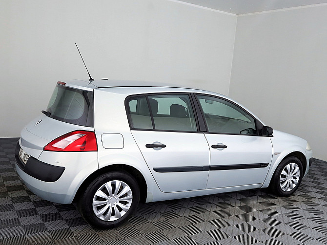 Renault Megane Elegance ATM 1.6 83kW Tallina - foto 3