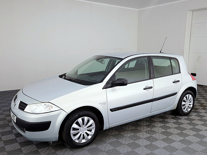 Renault Megane Elegance ATM 1.6 83kW Tallina - foto 2
