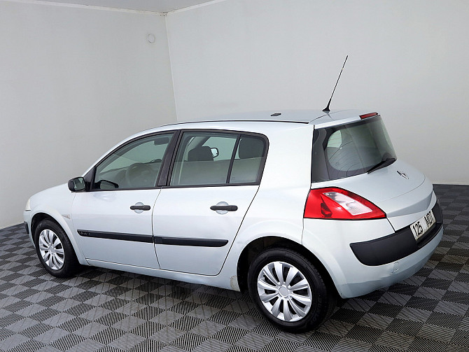Renault Megane Elegance ATM 1.6 83kW Tallina - foto 4