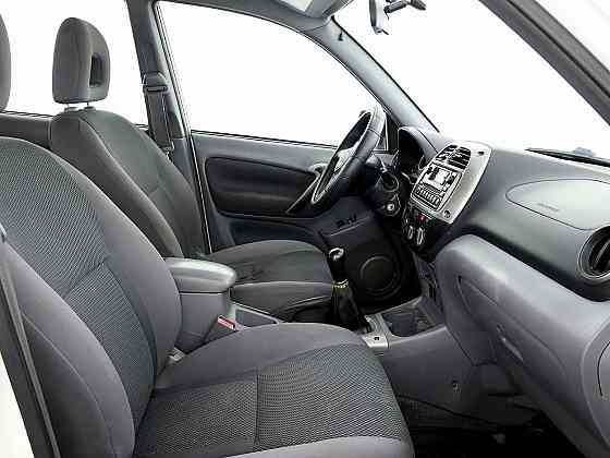 Toyota RAV4 Comfort 4x4 2.0 110kW Таллин