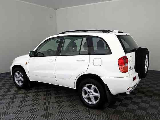Toyota RAV4 Comfort 4x4 2.0 110kW Таллин