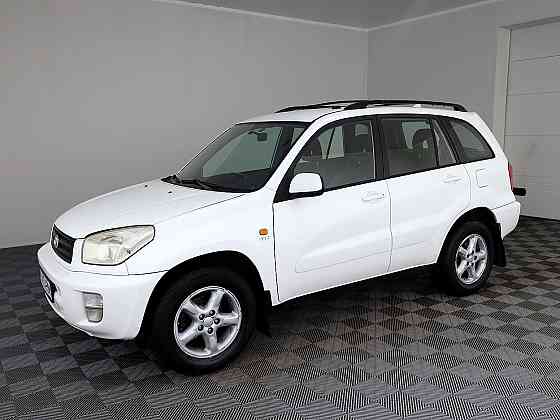 Toyota RAV4 Comfort 4x4 2.0 110kW Таллин