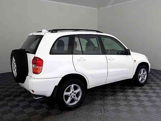 Toyota RAV4 Comfort 4x4 2.0 110kW Таллин