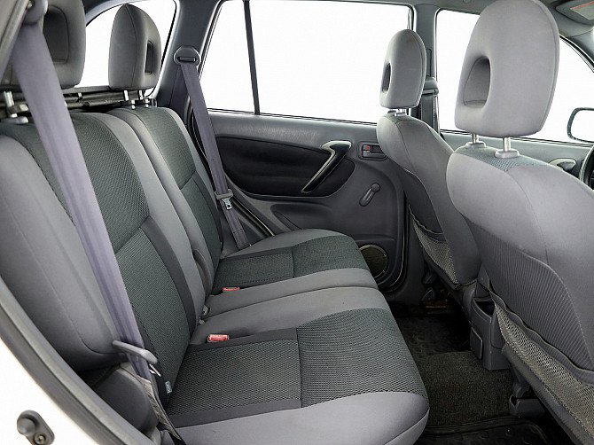 Toyota RAV4 Comfort 4x4 2.0 110kW Таллин - изображение 7
