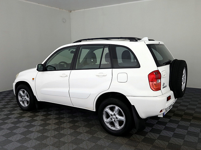 Toyota RAV4 Comfort 4x4 2.0 110kW Таллин - изображение 4