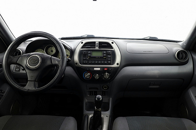 Toyota RAV4 Comfort 4x4 2.0 110kW Таллин - изображение 5