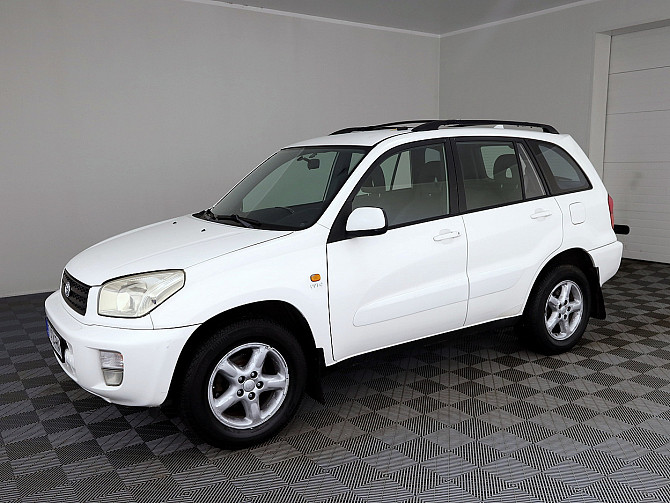 Toyota RAV4 Comfort 4x4 2.0 110kW Таллин - изображение 2