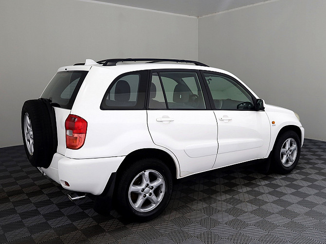 Toyota RAV4 Comfort 4x4 2.0 110kW Таллин - изображение 3