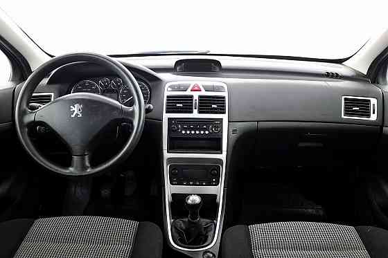 Peugeot 307 Facelift 1.6 HDi 80kW Tallina