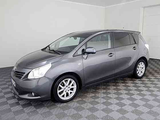 Toyota Verso Linea Sol ATM 2.2 D-CAT 110kW Таллин