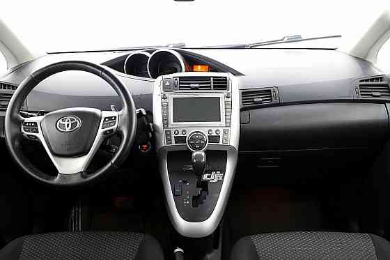 Toyota Verso Linea Sol ATM 2.2 D-CAT 110kW Таллин
