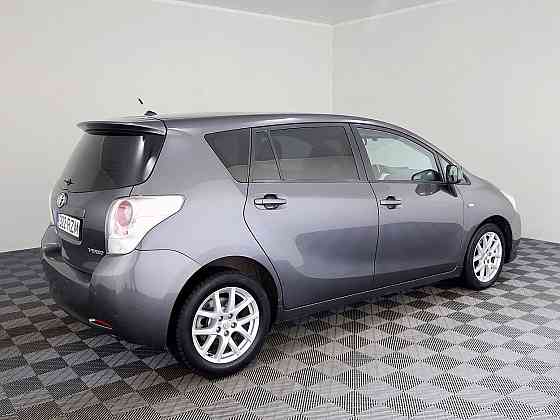 Toyota Verso Linea Sol ATM 2.2 D-CAT 110kW Таллин