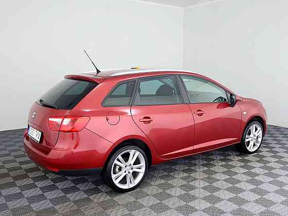 SEAT Ibiza ST Comfortline 1.2 77kW Tallina