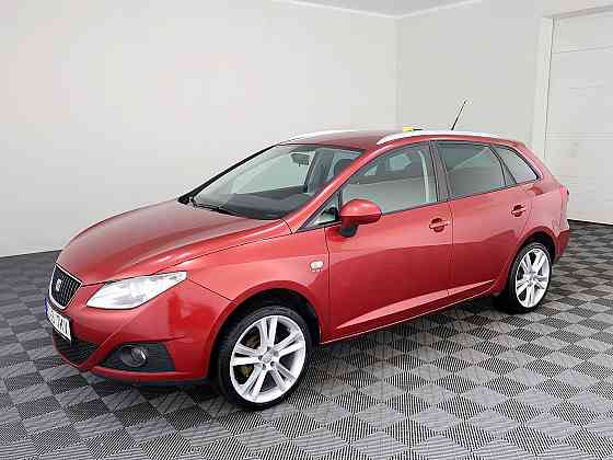 SEAT Ibiza ST Comfortline 1.2 77kW Tallina