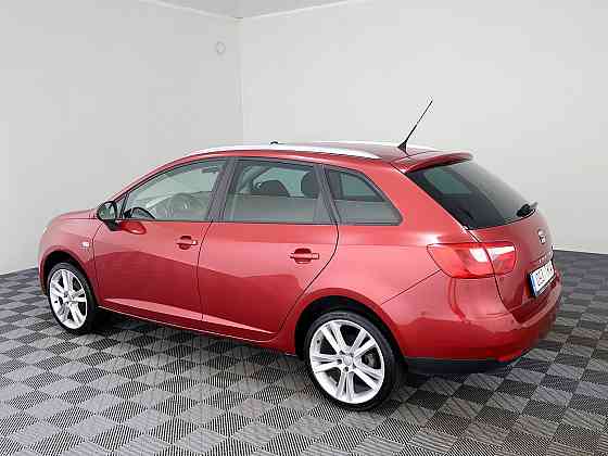 SEAT Ibiza ST Comfortline 1.2 77kW Tallina
