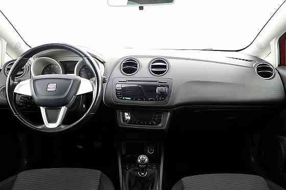 SEAT Ibiza ST Comfortline 1.2 77kW Tallina