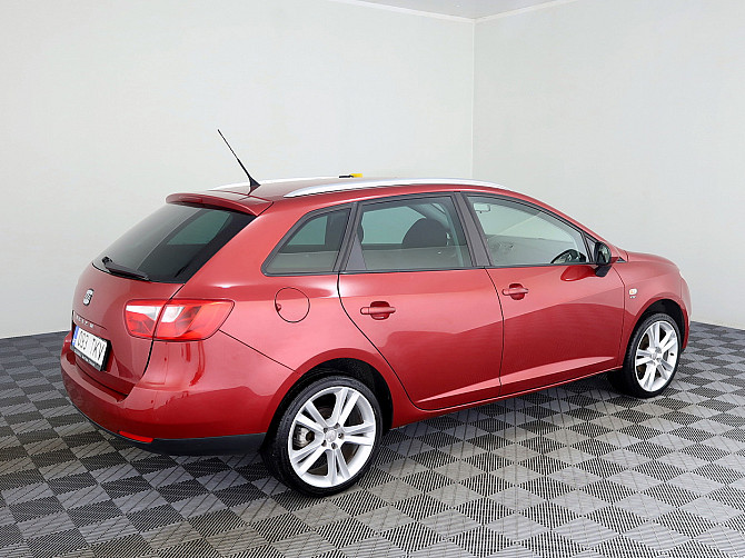 SEAT Ibiza ST Comfortline 1.2 77kW Tallina - foto 3