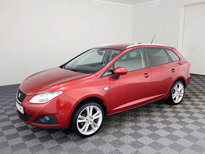 SEAT Ibiza ST Comfortline 1.2 77kW Tallina - foto 2