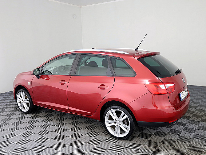 SEAT Ibiza ST Comfortline 1.2 77kW Tallina - foto 4