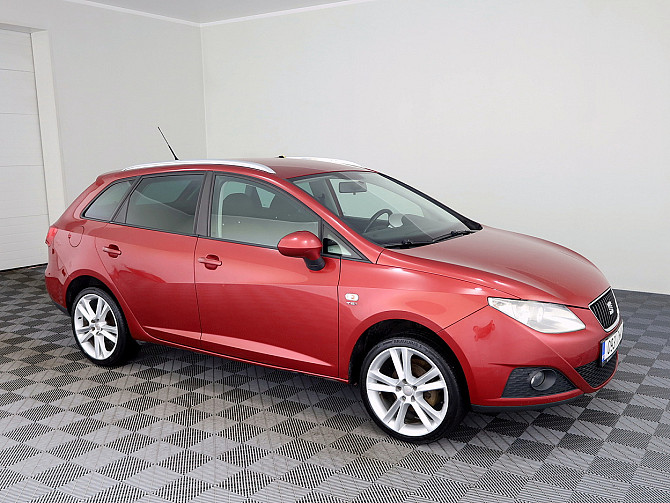 SEAT Ibiza ST Comfortline 1.2 77kW Tallina - foto 1