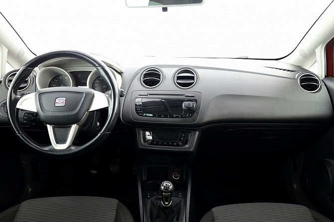 SEAT Ibiza ST Comfortline 1.2 77kW Tallina - foto 5