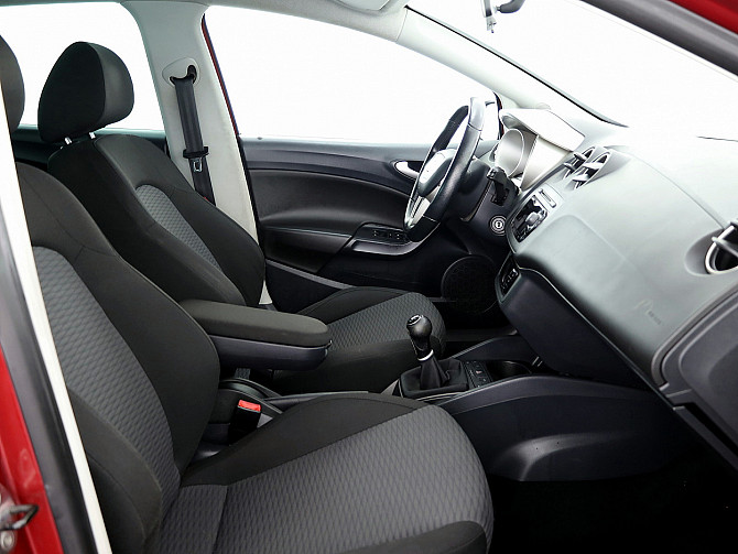 SEAT Ibiza ST Comfortline 1.2 77kW Tallina - foto 6