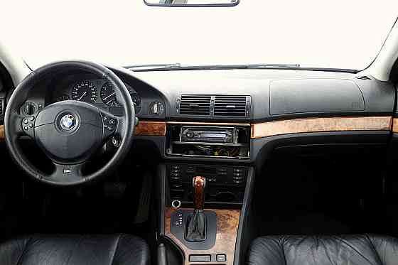 BMW 523 M-Pakett ATM 2.5 125kW Tallina