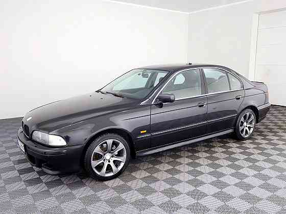 BMW 523 M-Pakett ATM 2.5 125kW Tallina
