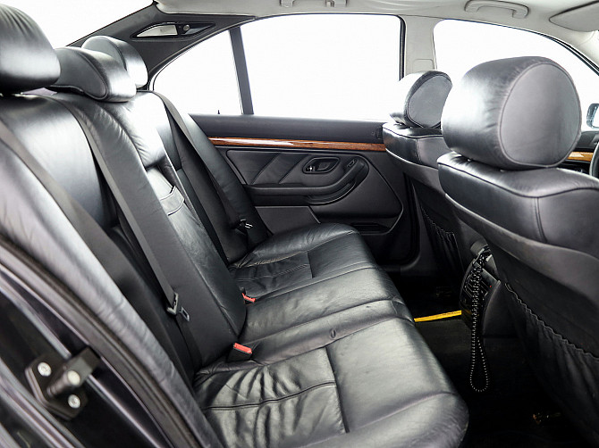 BMW 523 M-Pakett ATM 2.5 125kW Таллин - изображение 7