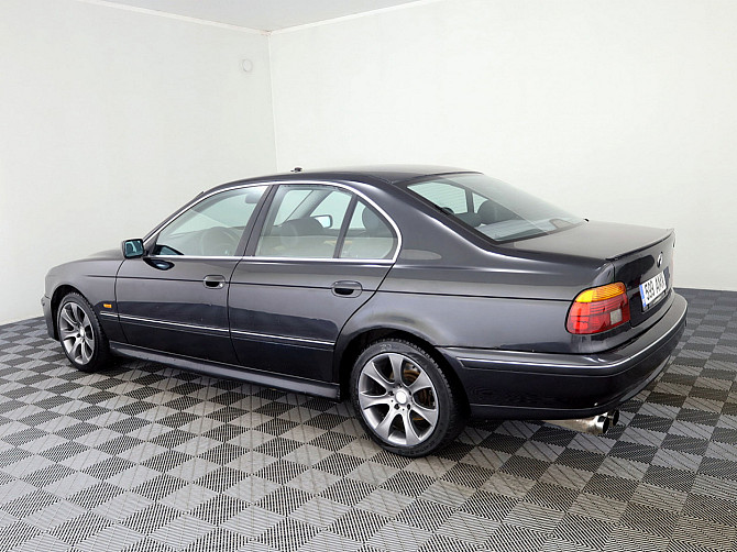 BMW 523 M-Pakett ATM 2.5 125kW Таллин - изображение 4
