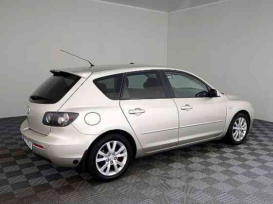 Mazda 3 Facelift LPG ATM 1.6 77kW Tallina