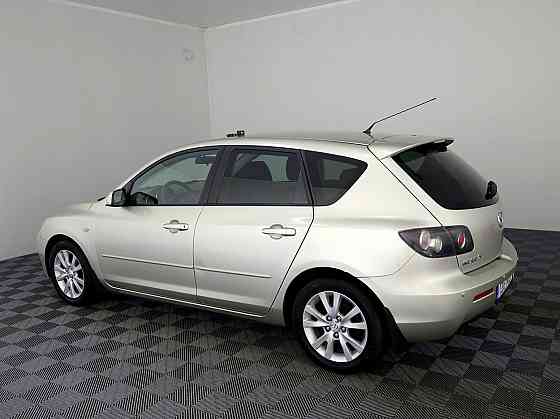 Mazda 3 Facelift LPG ATM 1.6 77kW Tallina