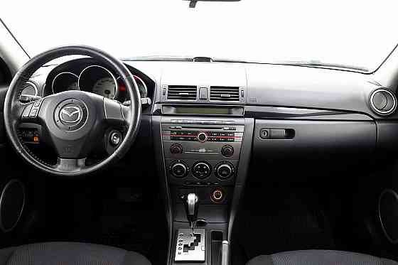 Mazda 3 Facelift LPG ATM 1.6 77kW Tallina