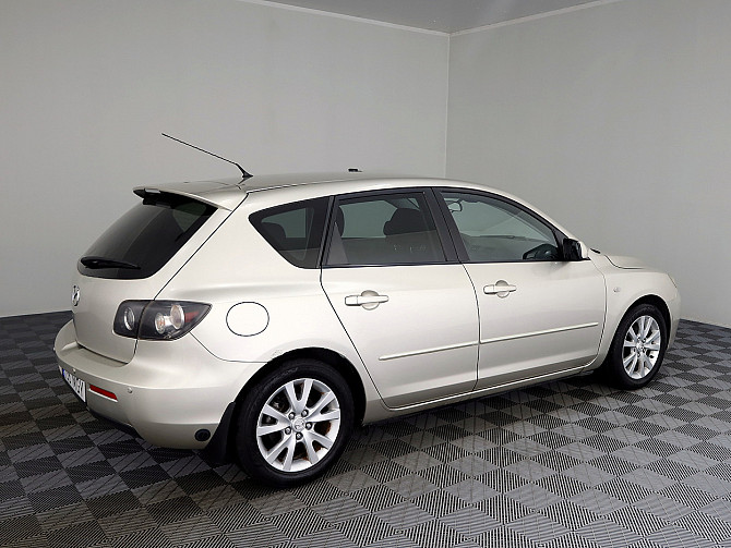 Mazda 3 Facelift LPG ATM 1.6 77kW Tallina - foto 3