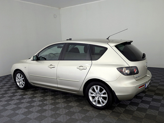 Mazda 3 Facelift LPG ATM 1.6 77kW Tallina - foto 4
