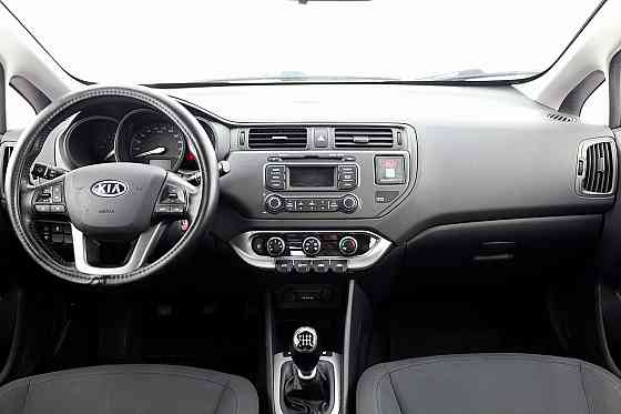 Kia Rio Elegance 1.1 CRDi 55kW Tallina
