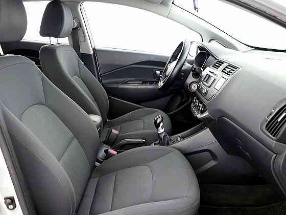 Kia Rio Elegance 1.1 CRDi 55kW Tallina