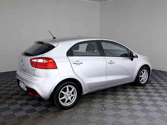 Kia Rio Elegance 1.1 CRDi 55kW Tallina