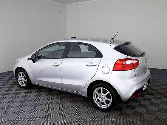 Kia Rio Elegance 1.1 CRDi 55kW Tallina