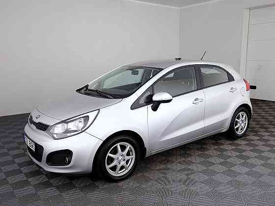 Kia Rio Elegance 1.1 CRDi 55kW Tallina