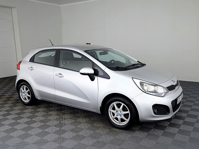 Kia Rio Elegance 1.1 CRDi 55kW Tallina - foto 1