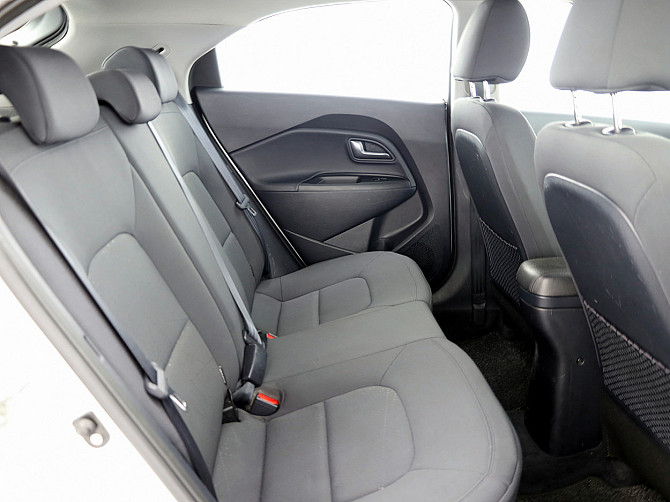 Kia Rio Elegance 1.1 CRDi 55kW Tallina - foto 7