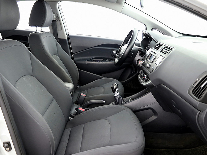 Kia Rio Elegance 1.1 CRDi 55kW Tallina - foto 6