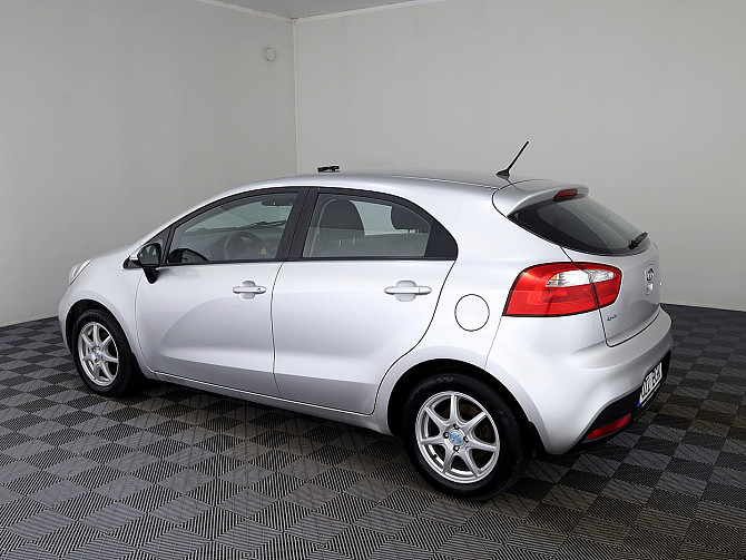Kia Rio Elegance 1.1 CRDi 55kW Tallina - foto 4