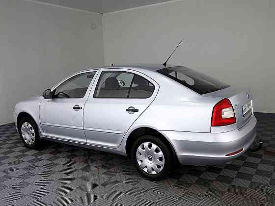Skoda Octavia Comfortline Facelift LPG 1.6 75kW Таллин