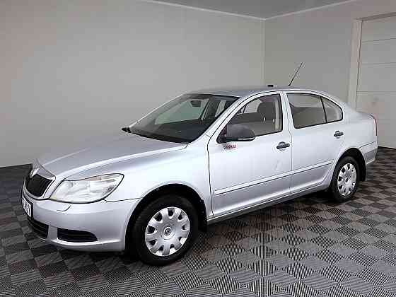 Skoda Octavia Comfortline Facelift LPG 1.6 75kW Таллин