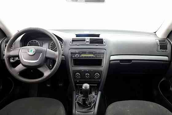 Skoda Octavia Comfortline Facelift LPG 1.6 75kW Таллин