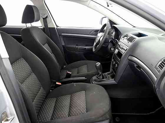 Skoda Octavia Comfortline Facelift LPG 1.6 75kW Таллин